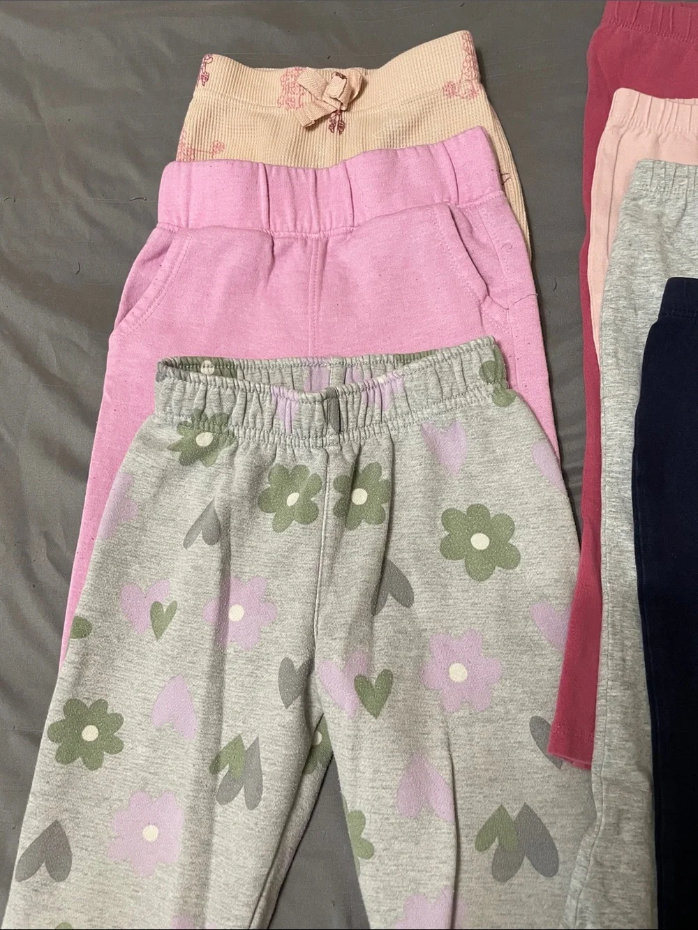 Bundle of 7 Pants